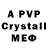 A-PVP СК КРИС Anna Guslyakova
